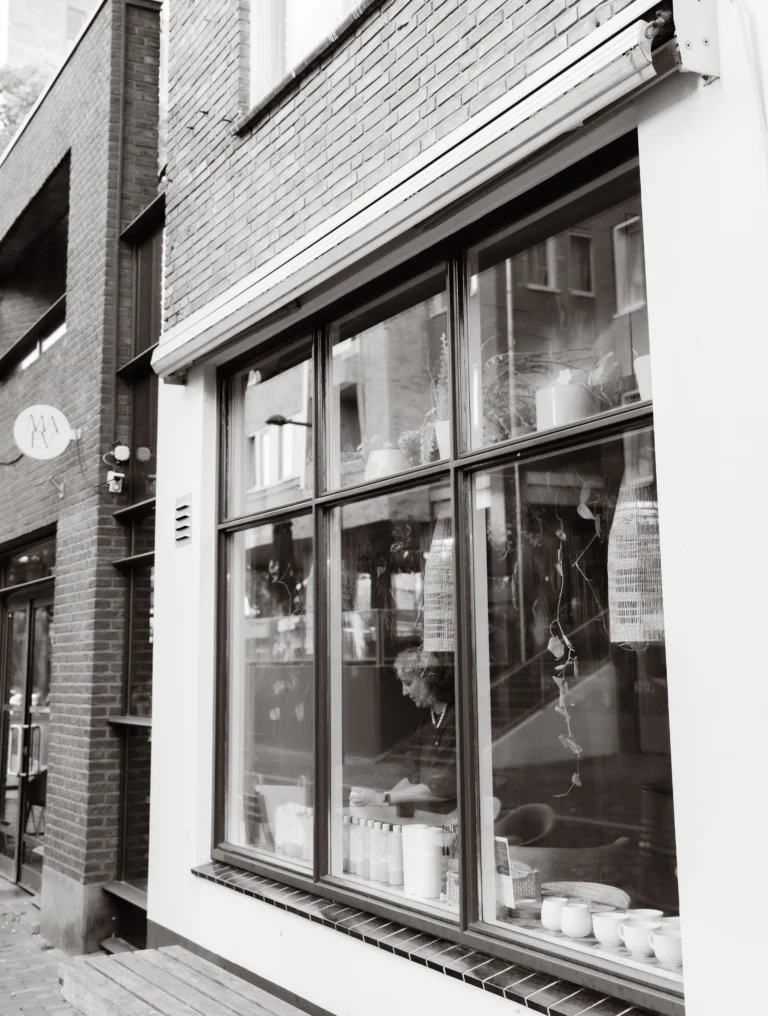 Instagram post from cafemaev. This post is in position 9.