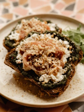Instagram post from cafemaev. This post is in position 4.