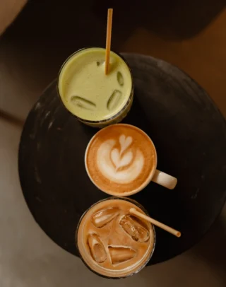 Instagram post from cafemaev. This post is in position 2.